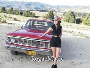 RogueMusic