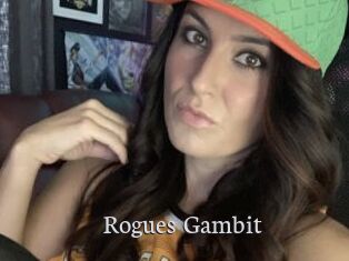 Rogues_Gambit