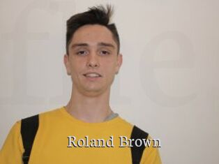 Roland_Brown