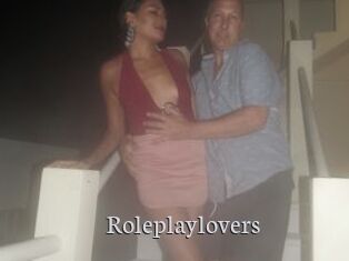 Roleplaylovers