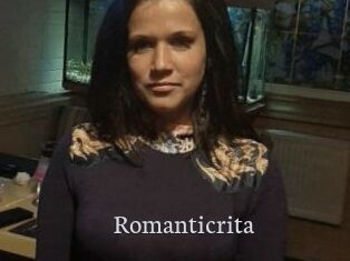 Romanticrita