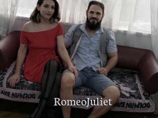 RomeoJuliet