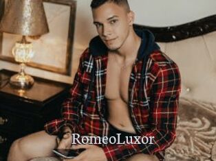 RomeoLuxor