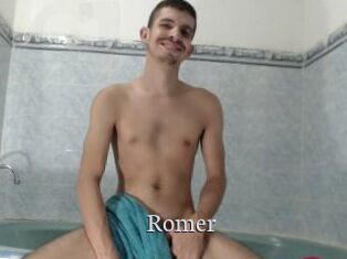 Romer