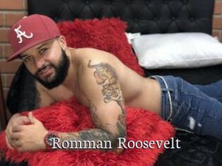 Romman_Roosevelt