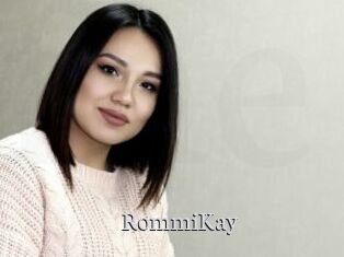 RommiKay