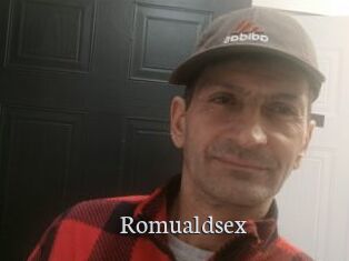 Romualdsex