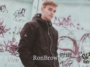 RonBrown