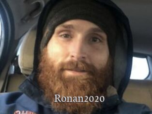 Ronan2020