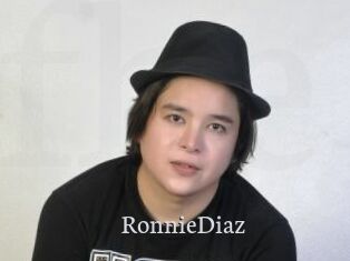 RonnieDiaz