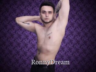 RonnyDream