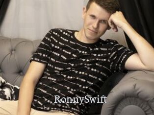 RonnySwift