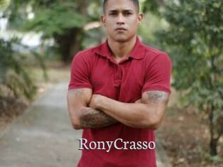 RonyCrasso