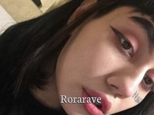 Rorarave