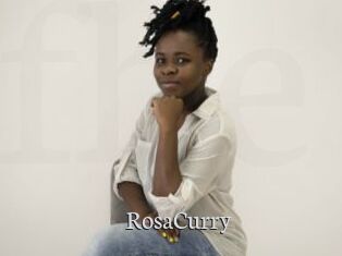 RosaCurry