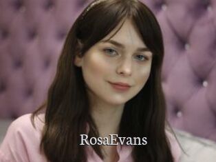 RosaEvans