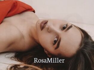 RosaMiller