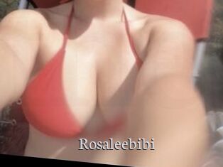 Rosaleebibi