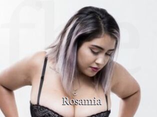 Rosamia