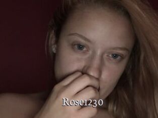 Rose1230