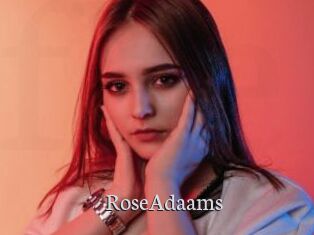 RoseAdaams