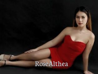 RoseAlthea