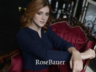 RoseBauer