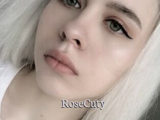 RoseCuty