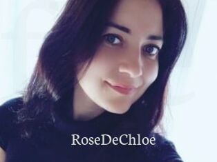 RoseDeChloe