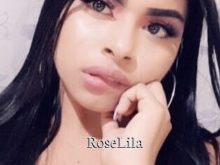 RoseLila