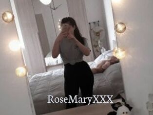 RoseMaryXXX