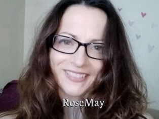 RoseMay