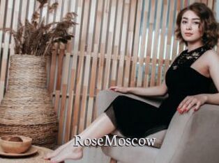 RoseMoscow