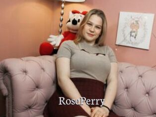 RosePerry