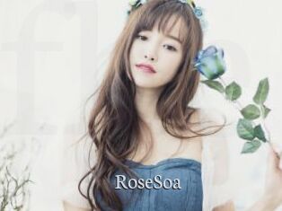 RoseSoa