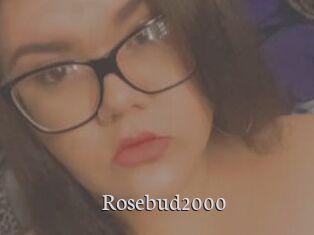 Rosebud2000