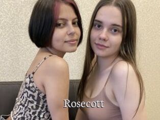 Rosecott