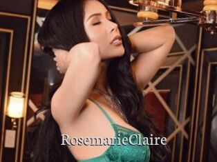 RosemarieClaire