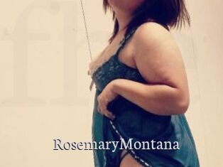 RosemaryMontana