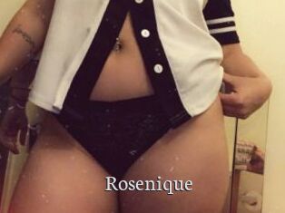 Rosenique