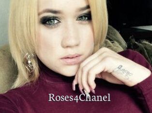 Roses4Chanel