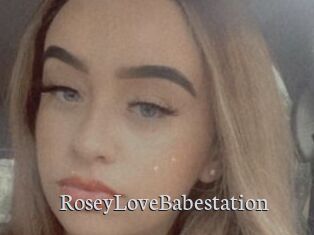 RoseyLoveBabestation