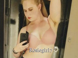 Rosiegirl7