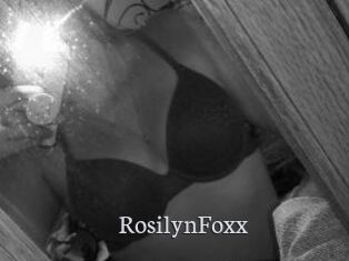 RosilynFoxx