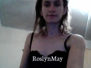 RoslynMay