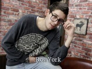 RossYork