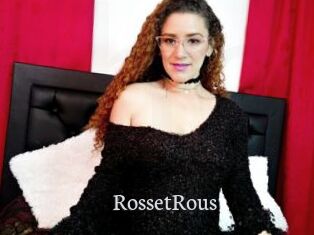 RossetRous