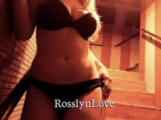 RosslynLove