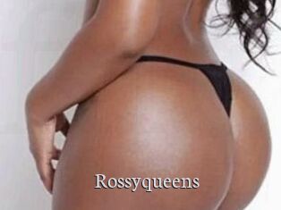 Rossyqueens