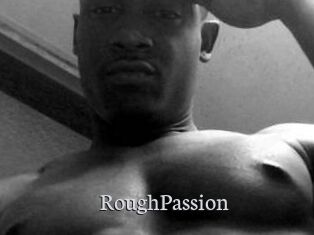 RoughPassion